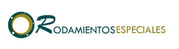 RODAMIENTOS ESPECIALES