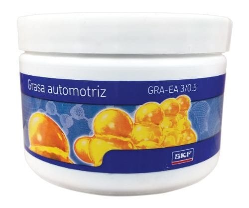 GRASA EA3/0.5 SKF<br/>medidas: -<br/>intercambio: