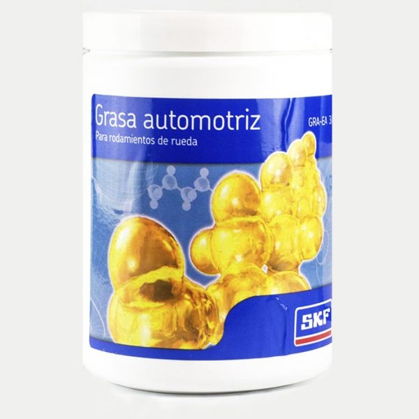 GRASA EA3/1 SKF<br/>medidas: -<br/>intercambio: