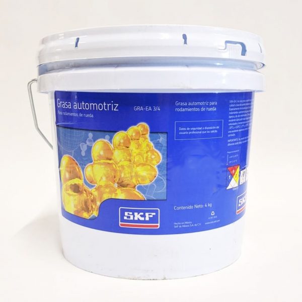 GRASA EA3/4 SKF<br/>medidas: -<br/>intercambio: