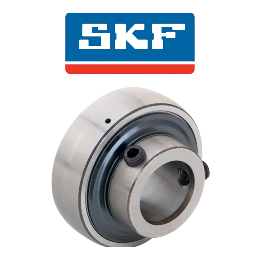 BALERO AGRICOLA 1"1/8 SKF <br/>medidas: 1" 1/8<br/>intercambio: