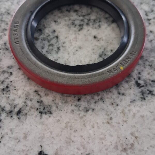 473466 NATIONAL TIMKEN
