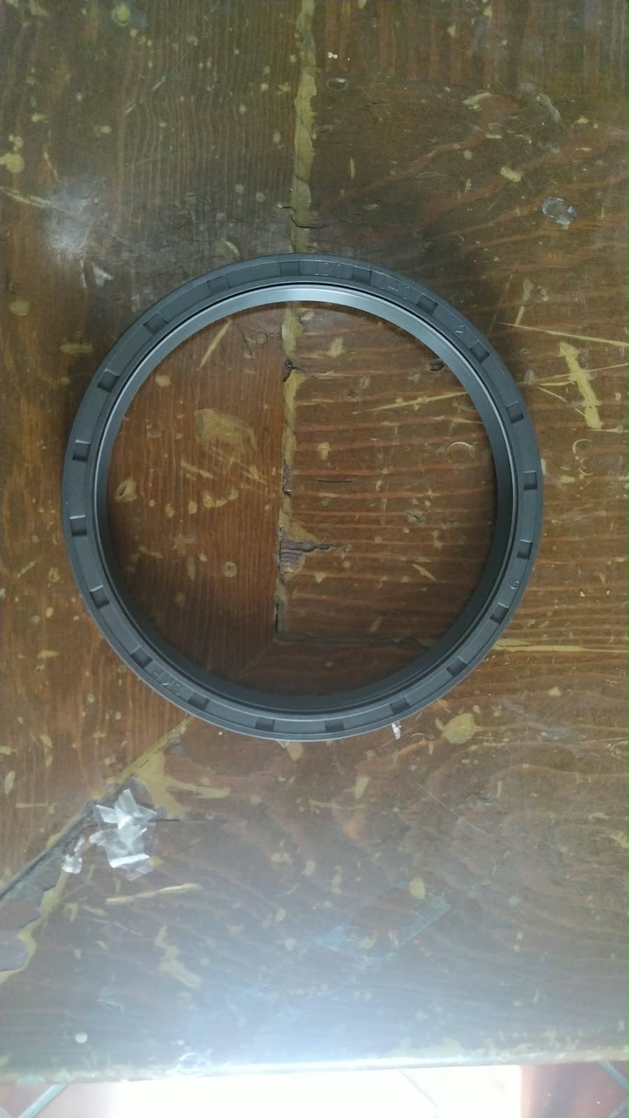 RETEN 562848 SKF/CRmedidas: 120X140X12intercambio: 562848